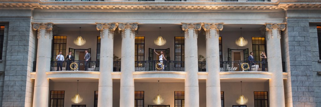 SO Sofitel Singapore banner