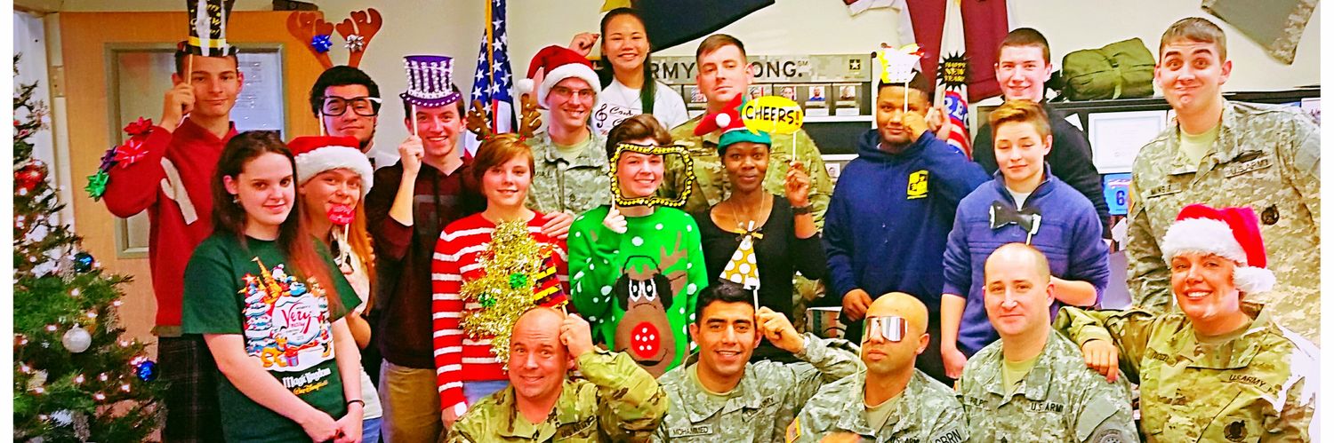 USArmySaco's profile banner image