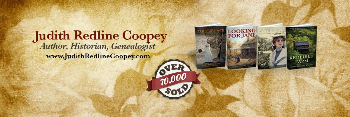 JudithCoopey's profile banner image