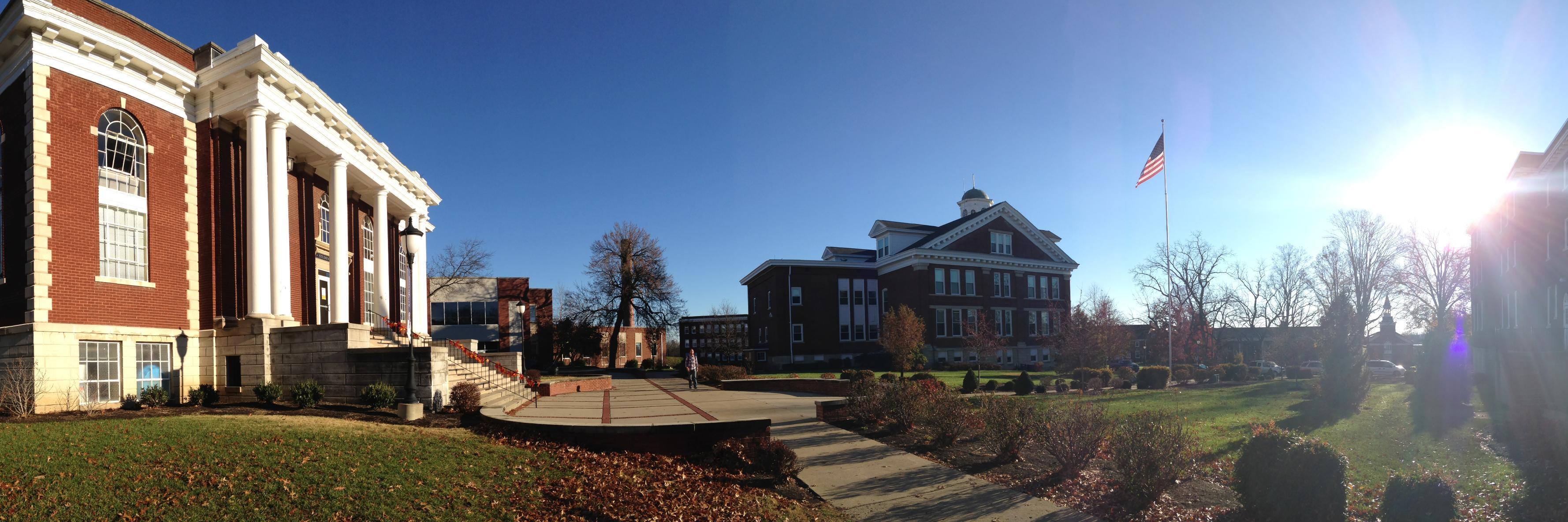 AUStudentLife's profile banner image