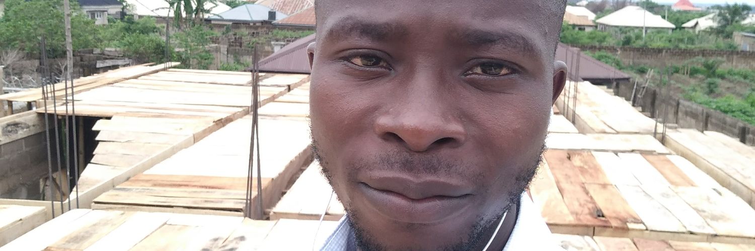 AkGbenga's profile banner image