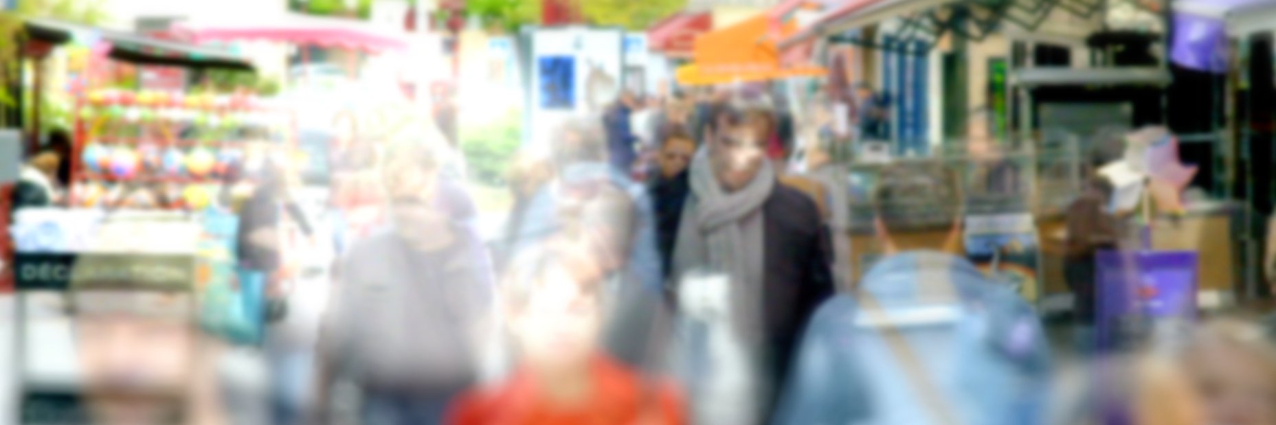 Rue de la Formation banner