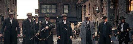 Thomas Sayed Shelby banner