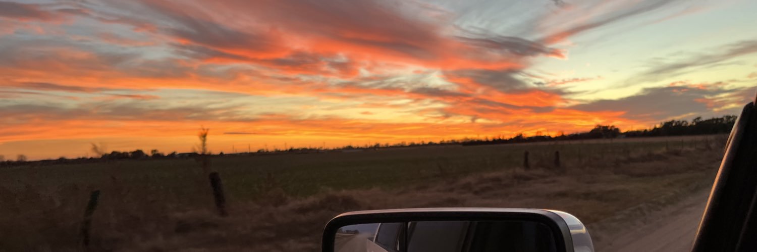 CadeWilkey's profile banner image