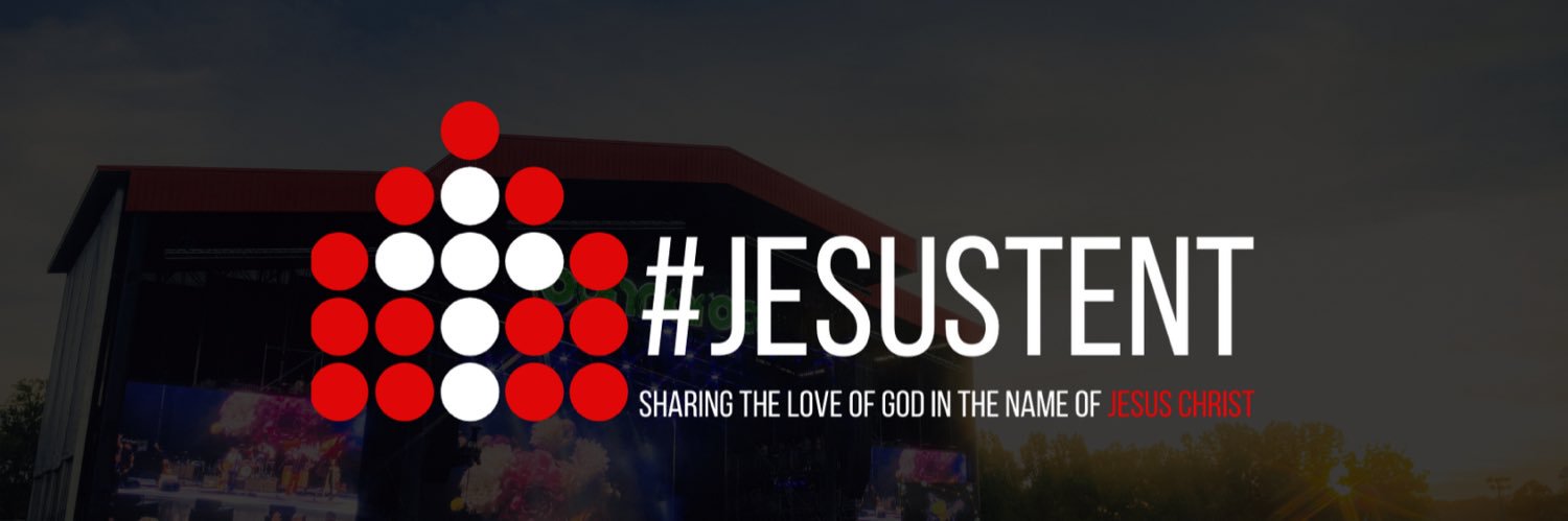 TheJesusTent's profile banner image