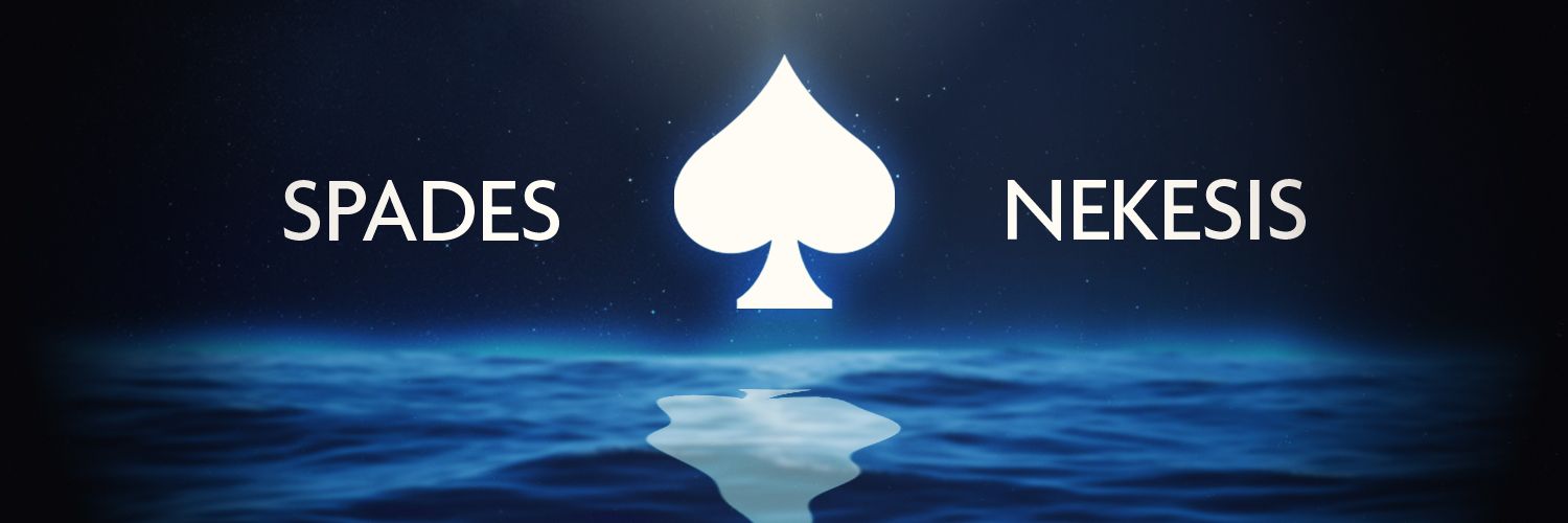 Nekesis1's profile banner image