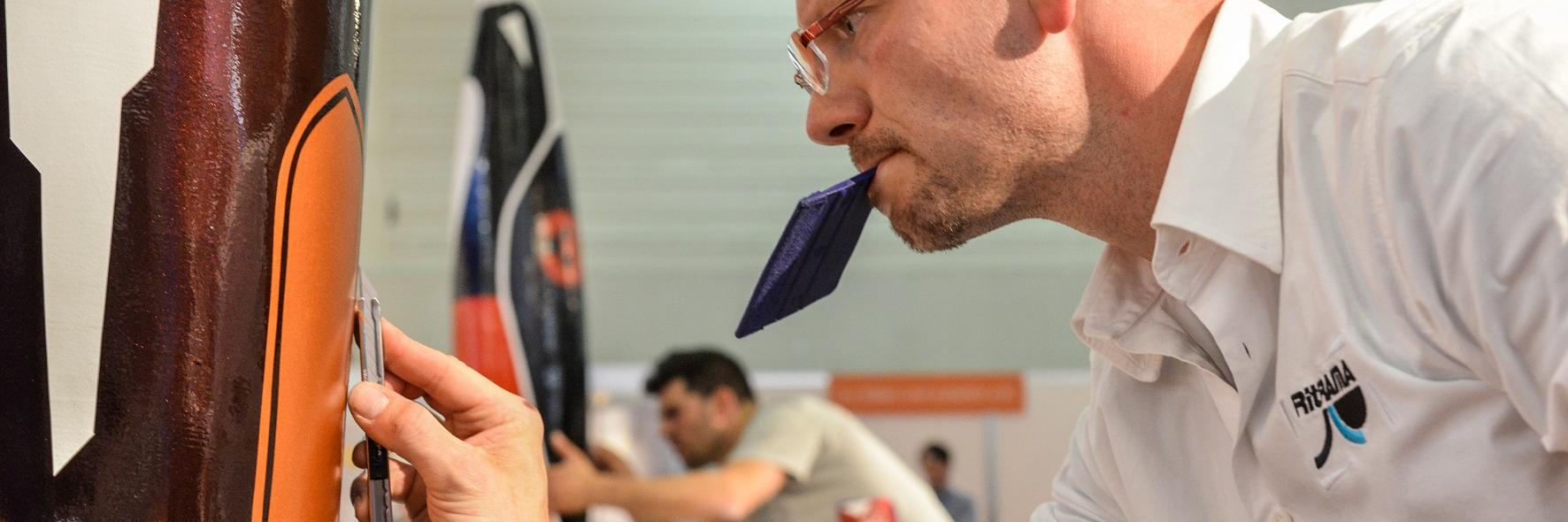 thewrapmasters's profile banner image