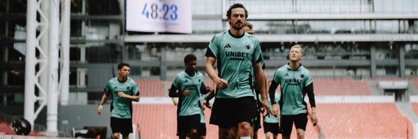 udvikleren Profile Banner