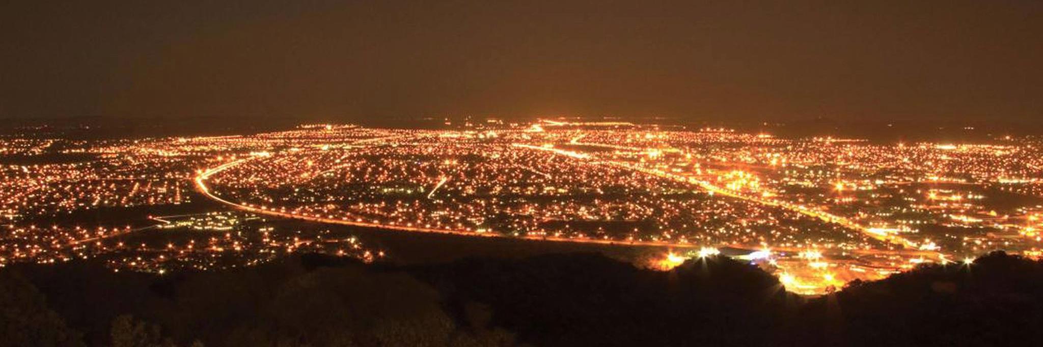 GaboroneMayor's profile banner image