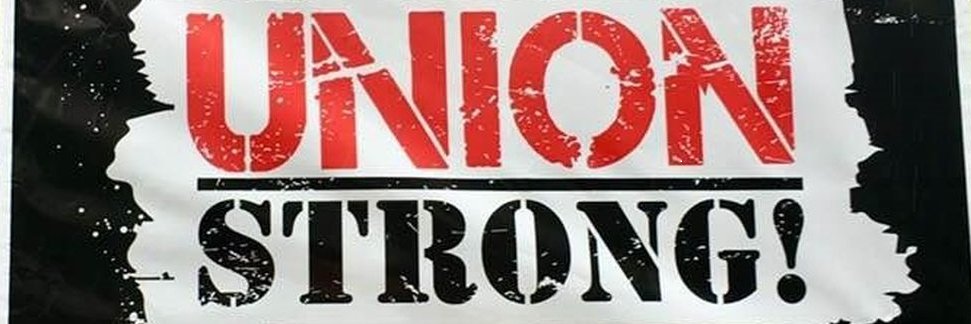 Nassau Suffolk Building Trades Council banner