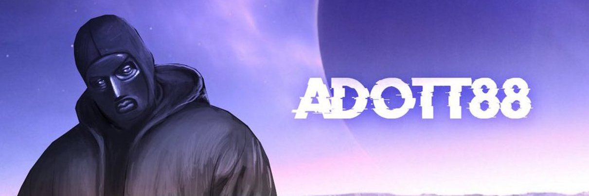 ADott88's profile banner image
