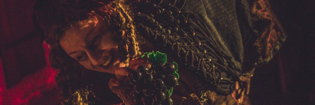 Substance & Shadow banner