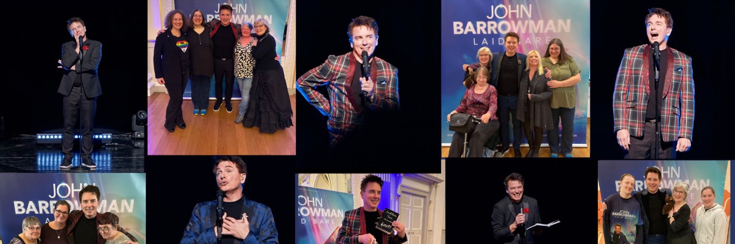 TeamJB International banner