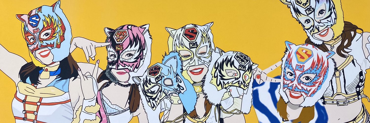 Jamickham's profile banner image