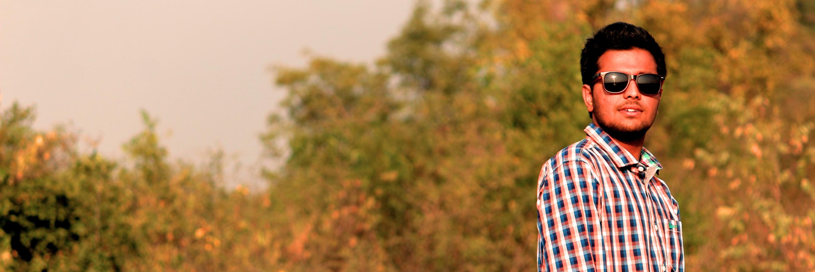 rahulmn123's profile banner image