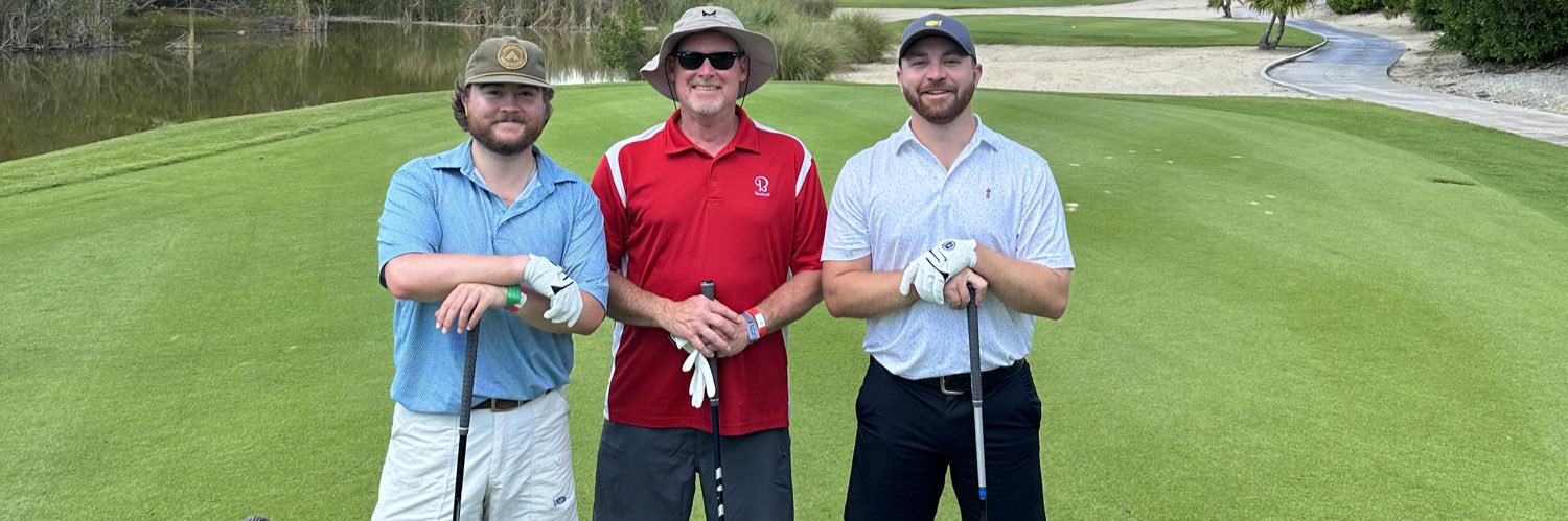 ChadLusk19's profile banner image