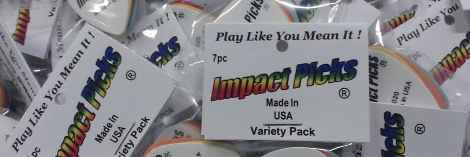 Impactpicks's profile banner image