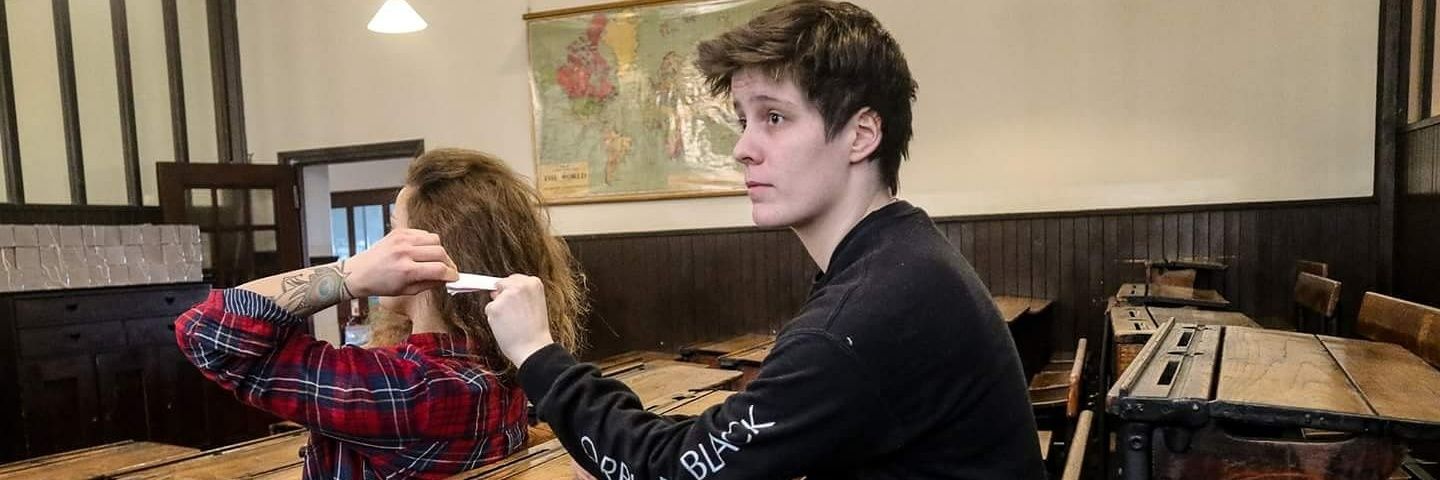 SarateuhTV's profile banner image