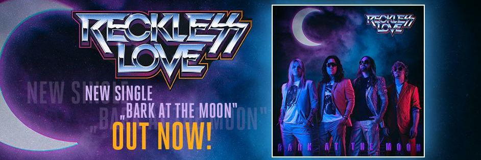 Reckless Love banner