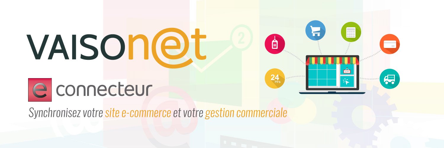 Maxime @Vaisonet ⭐️ banner