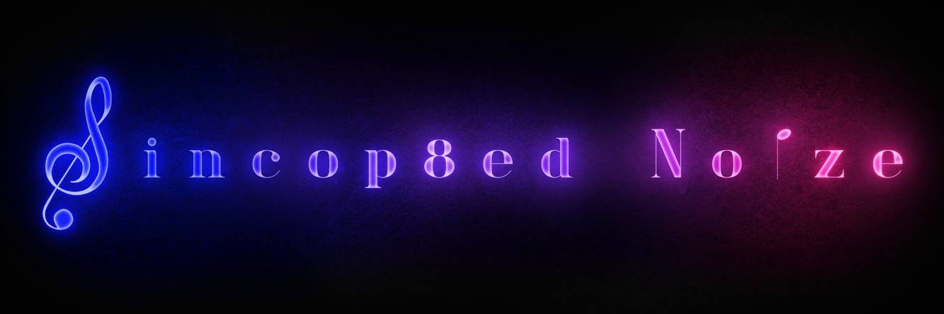 Sinco8edNoize's profile banner image