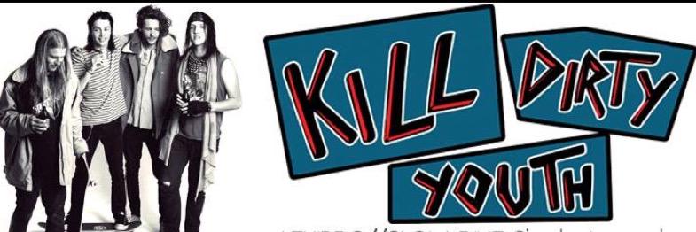 KDYoffical's profile banner image