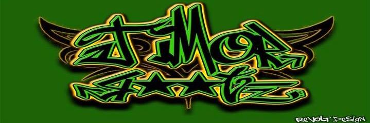 Juven Timor Rootz banner