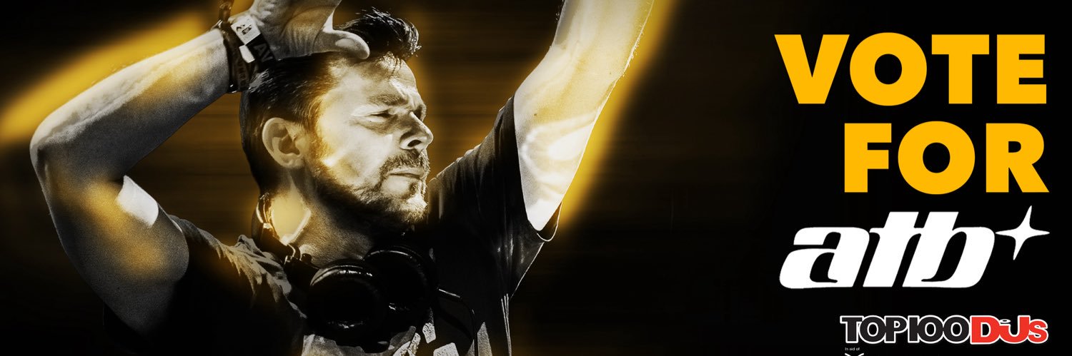 atbandre's profile banner image