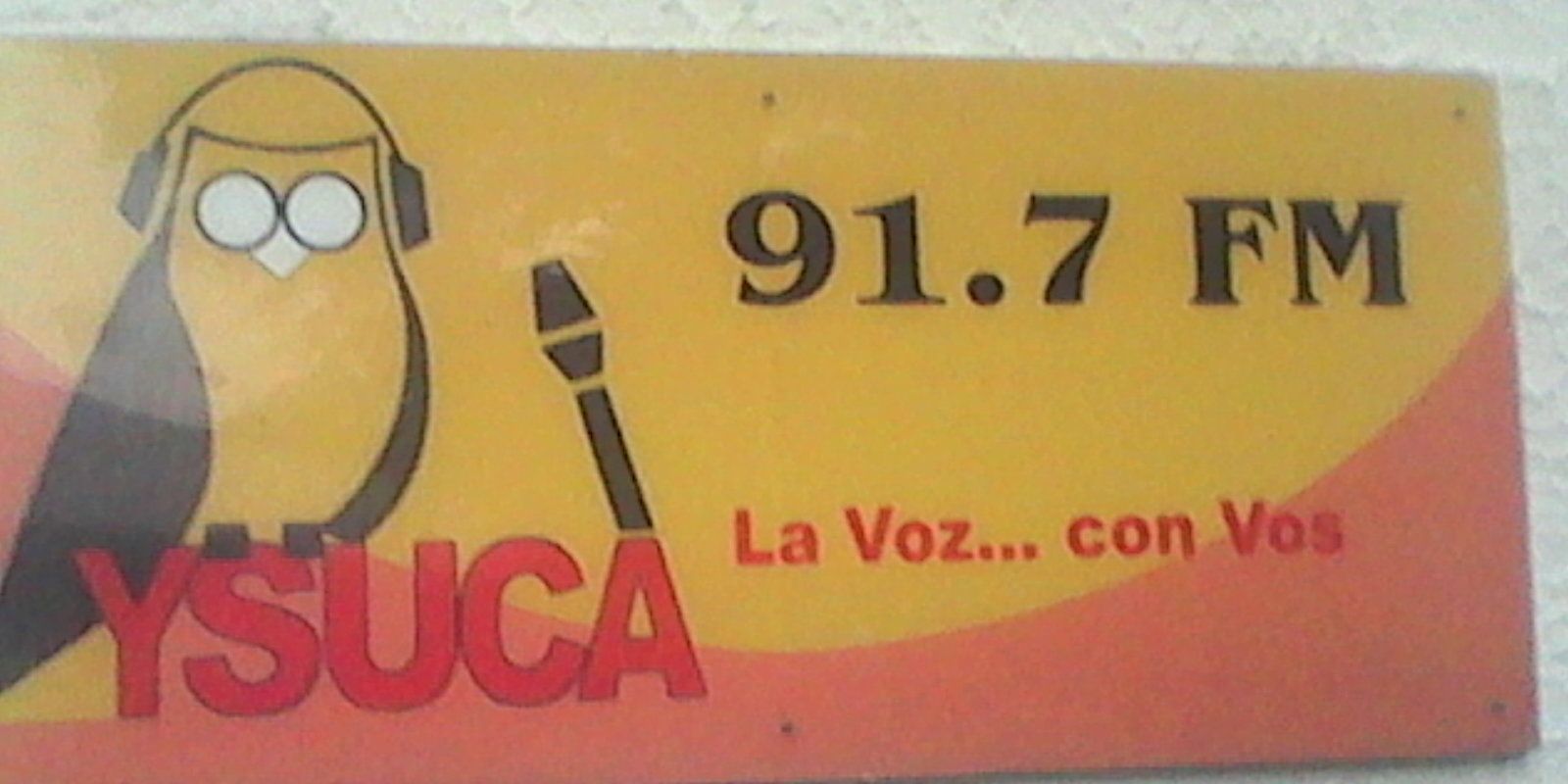 ysucadeportes's profile banner image