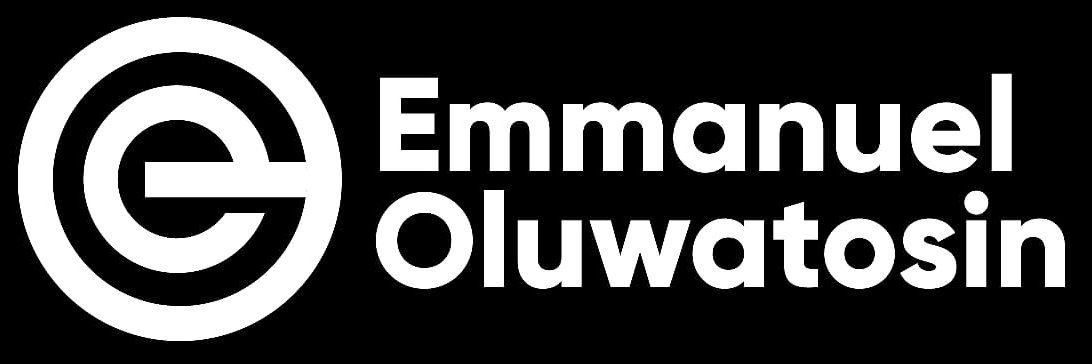 Emmanuel Tosin Ademakin banner