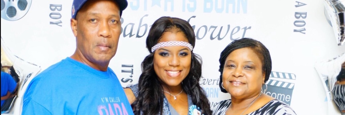 MsBossyVee's profile banner image