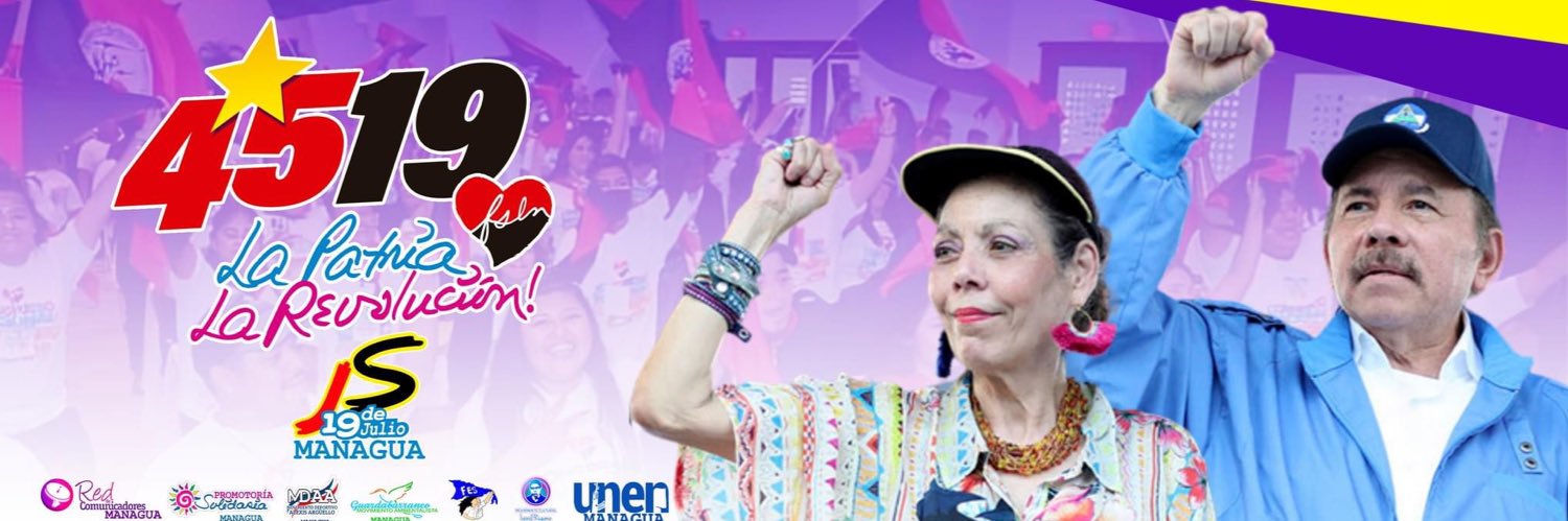 JS19J Managua banner