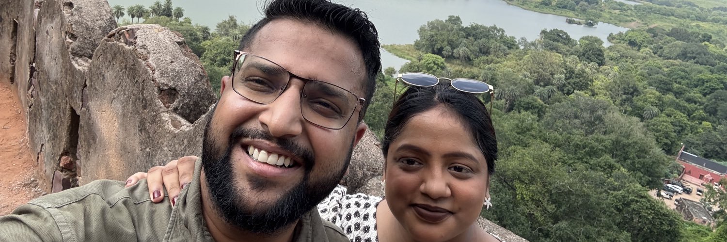 guptaze's profile banner image