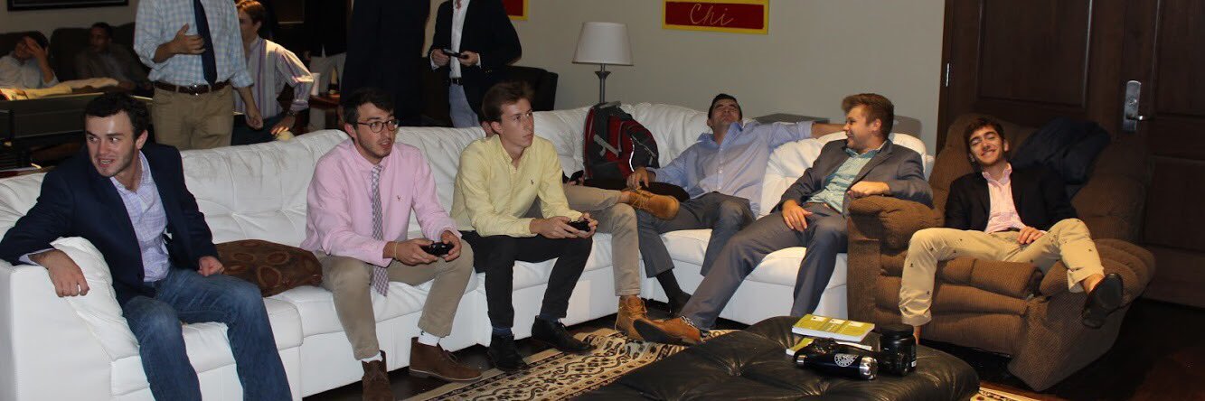 TheJaredFord's profile banner image