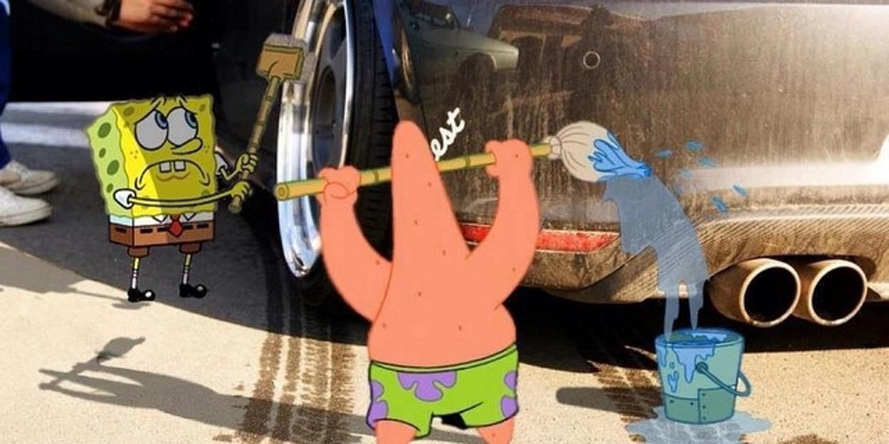Low4bangers's profile banner image