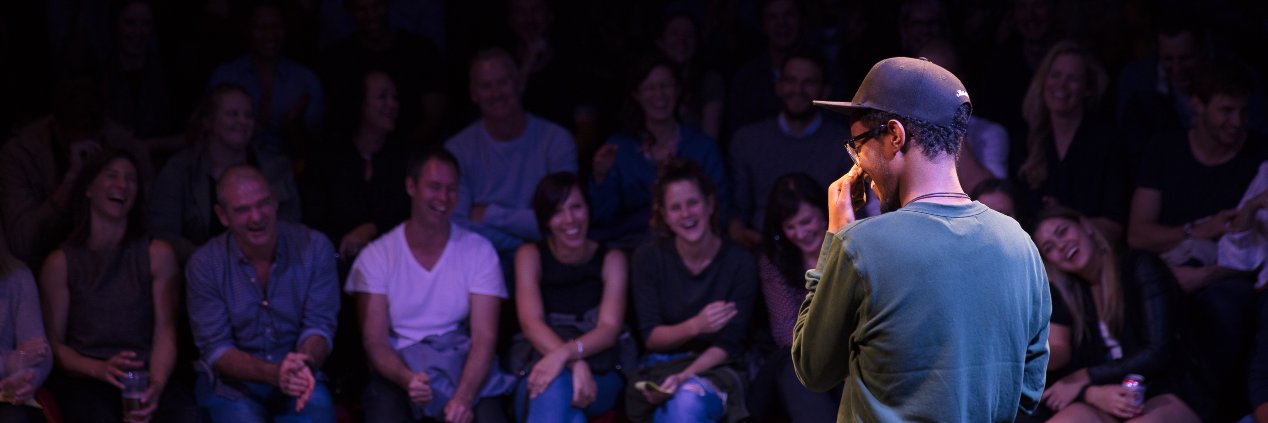 PerthComedyFestival banner