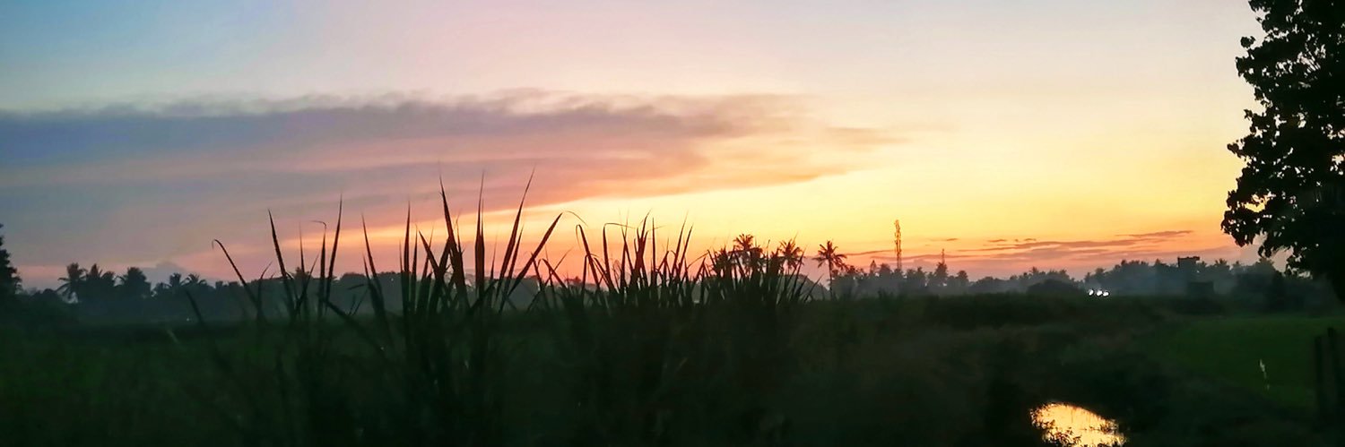 MrBBalaR's profile banner image