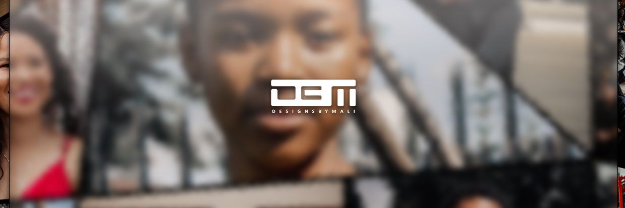 DesignsbyMali_'s profile banner image