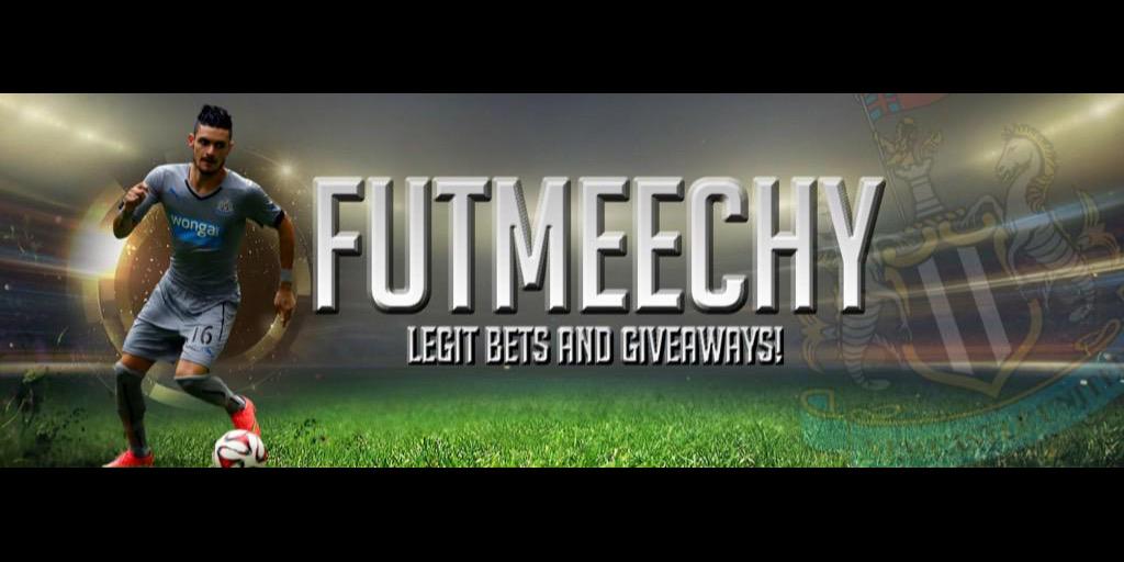 FutMeechy's profile banner image
