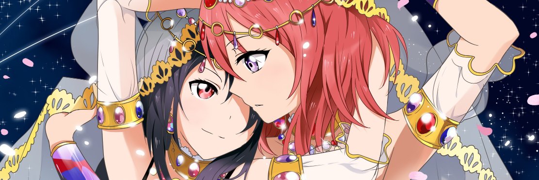 coniyasama's profile banner image