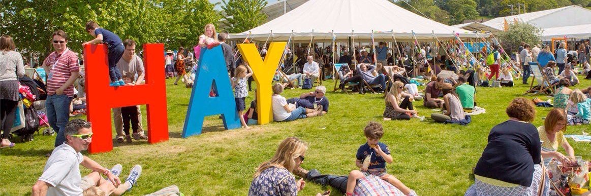 Never Say Never Nomad banner