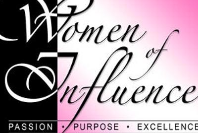 InfluenceWomen's profile banner image