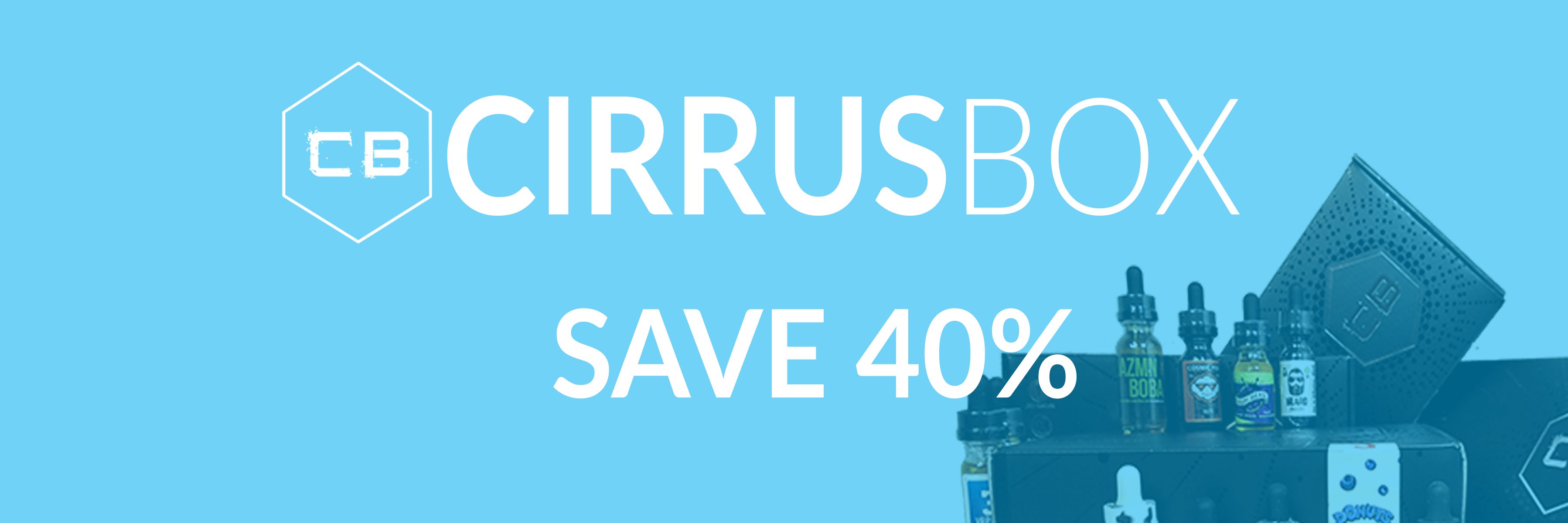 CIRRUSbox's profile banner image