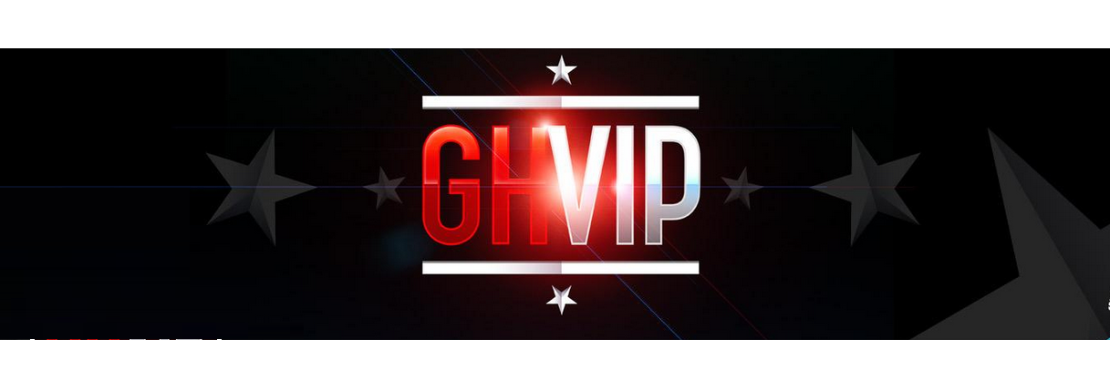 Gran Hermano VIP banner