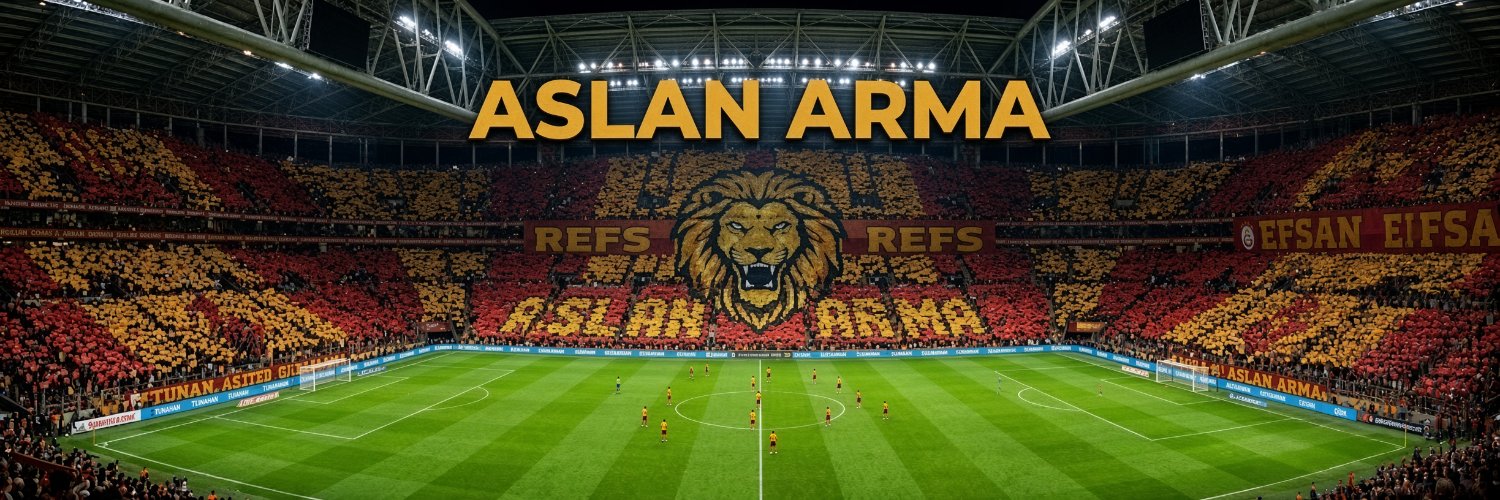 AslanArma's profile banner image