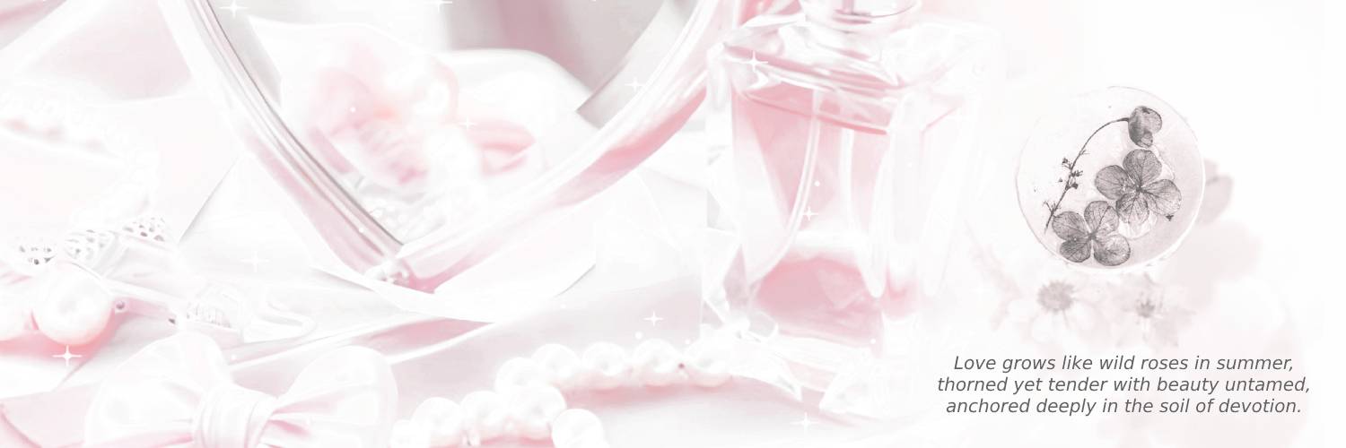 最も甘い, 𝘾͟𝙞͟𝙣͟𝙣͟𝙖͟𝙈͟𝙤͟𝙠͟𝙖! ☕˚⋆𐙚⋆⋆ banner