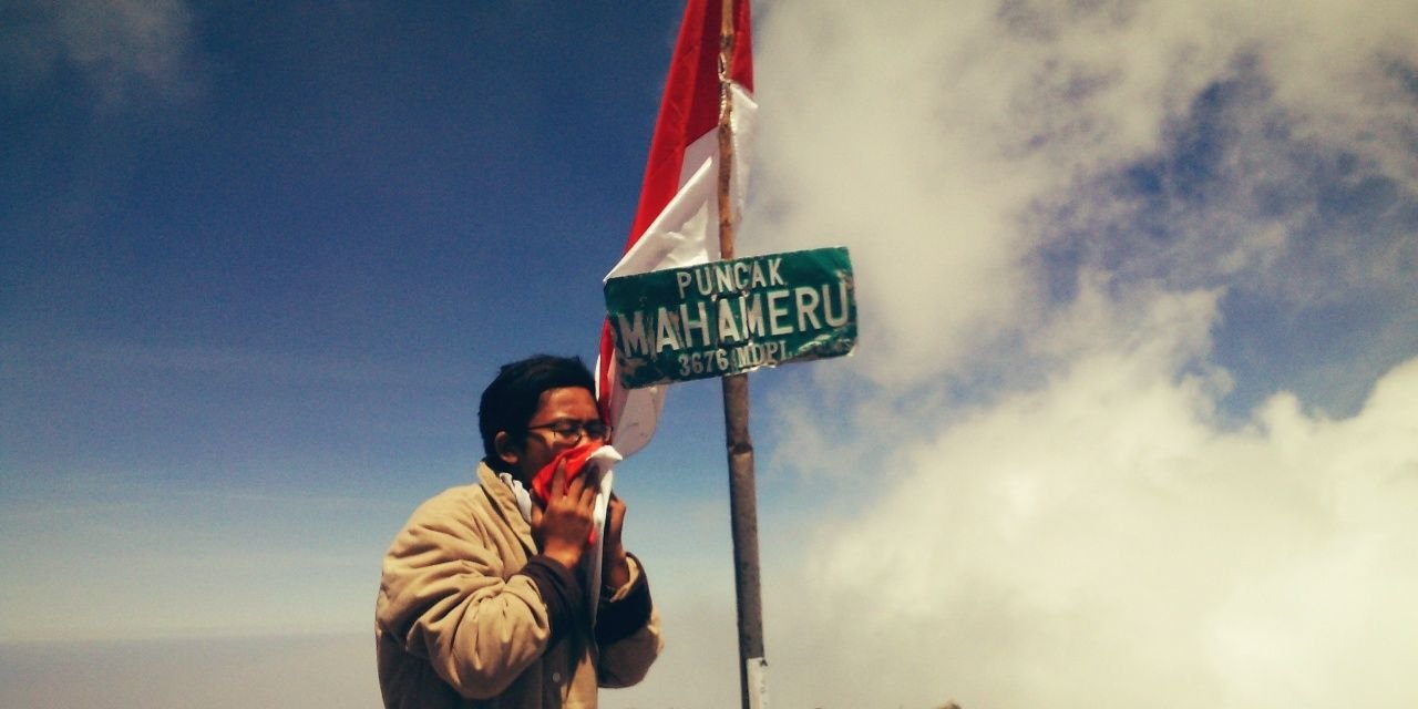 ARIRIZKI33's profile banner image