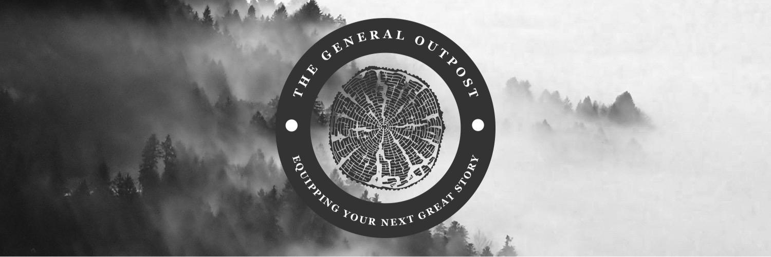 generaloutpost's profile banner image