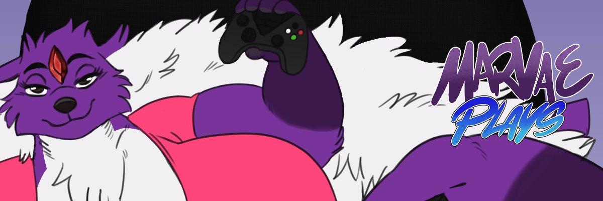 Marvaecarbuncle's profile banner image