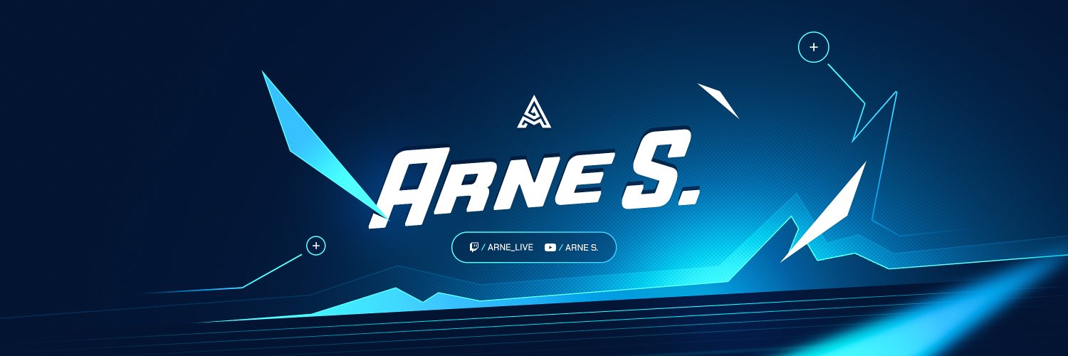 ArnexS_'s profile banner image